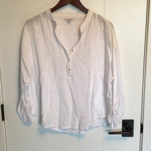 Lucky Brand Blouse